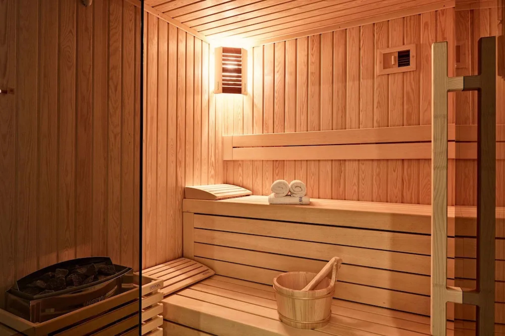 Villa Saint Antoine by Elea villas