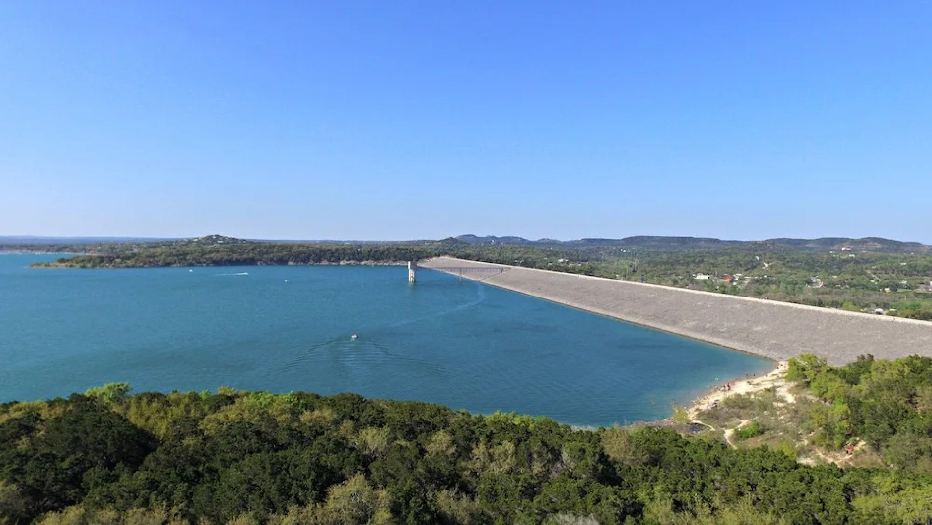 Hacienda Lake Lodge - 4 Br Home