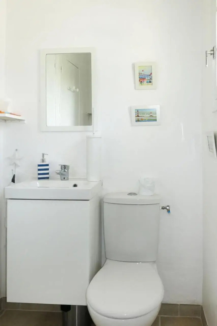 Holiday Home Pen Er Guer - RHU362