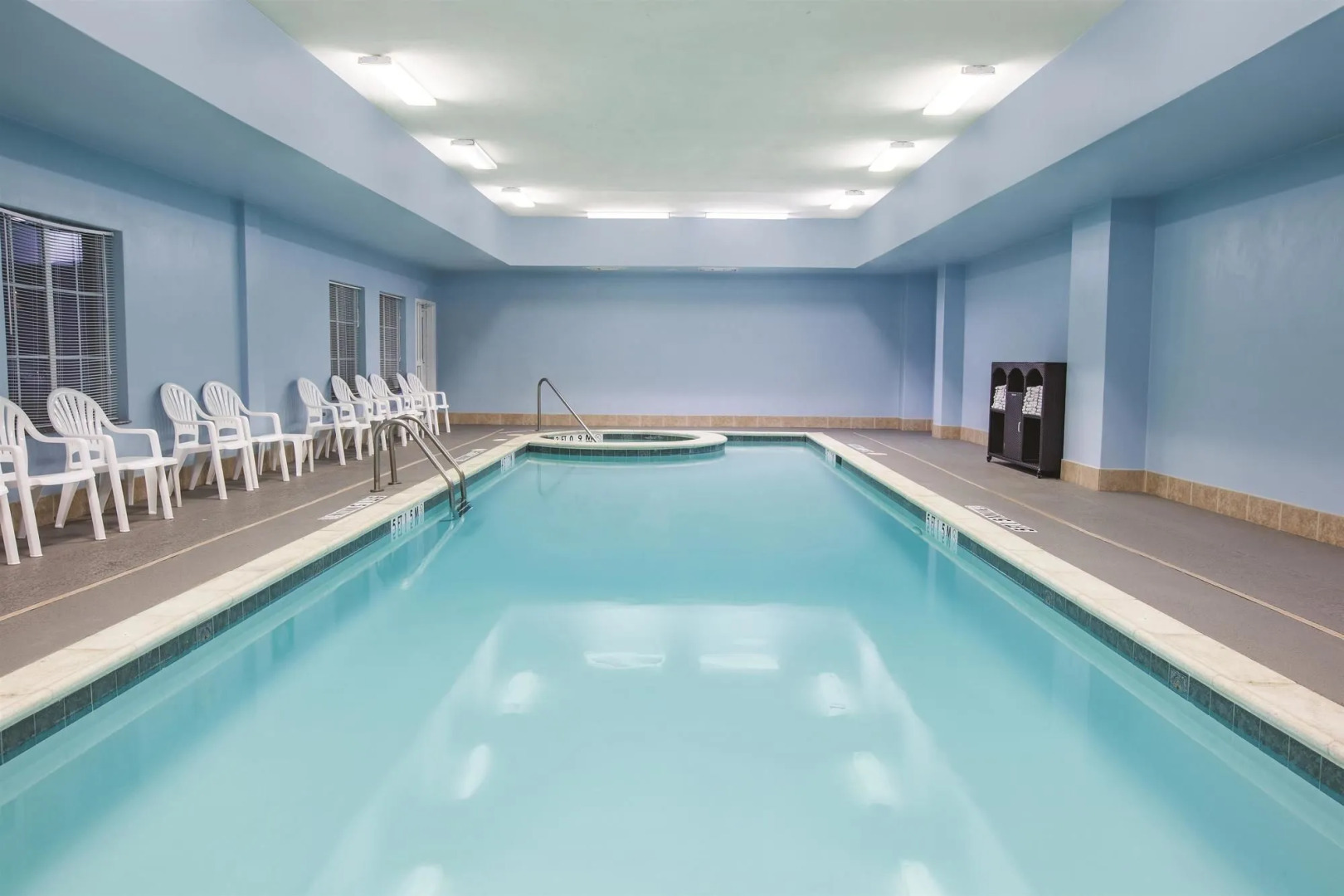 La Quinta Inn & Suites Garland Harbor Point