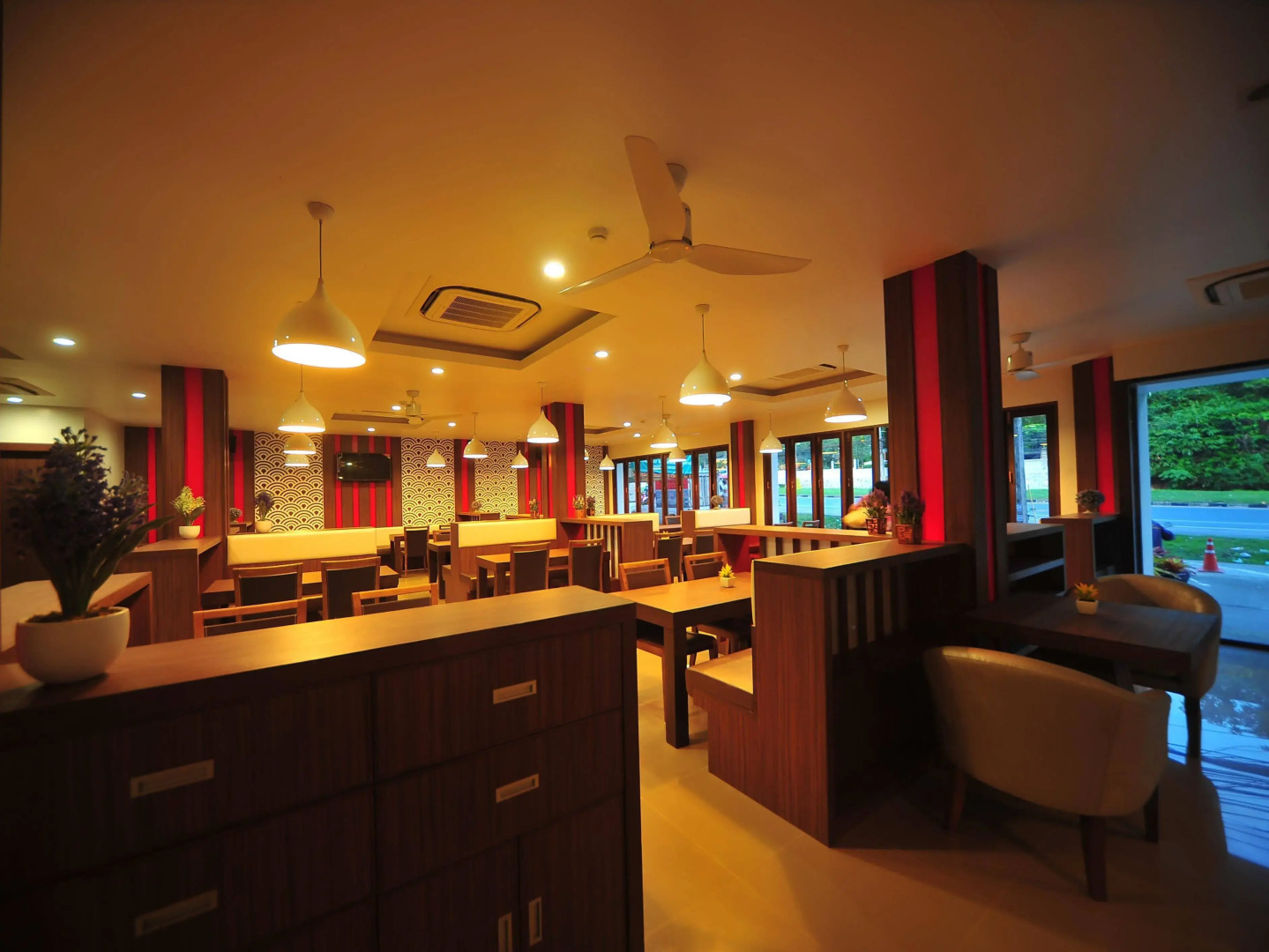 Ratana Apart-Hotel at Rassada