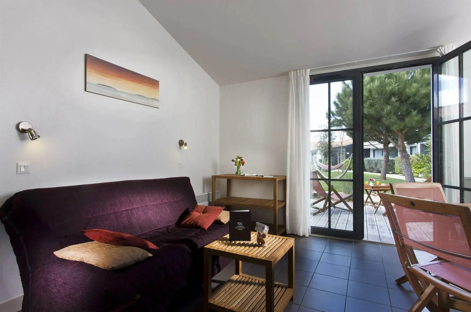 Les Vignes de la Chapelle, The Originals Relais