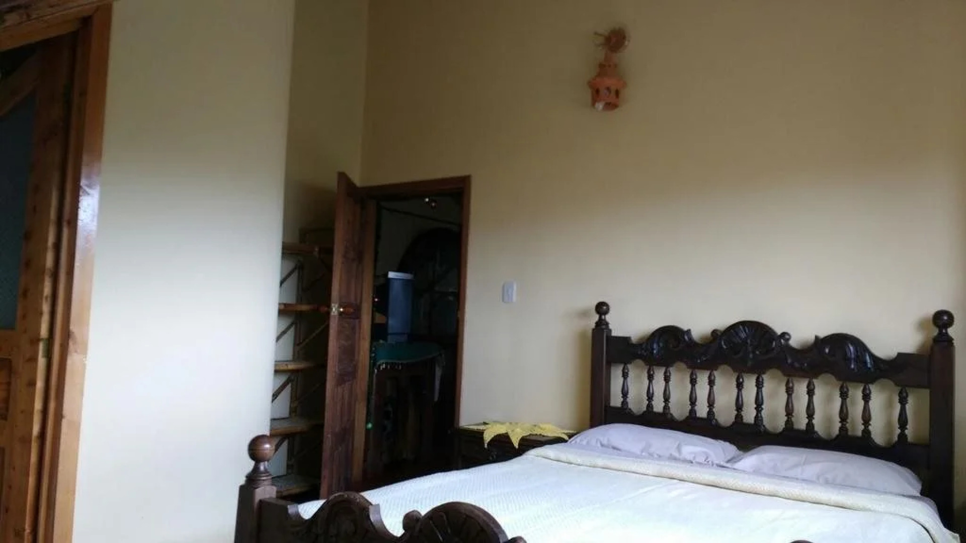 Hotel Campestre los Duraznos