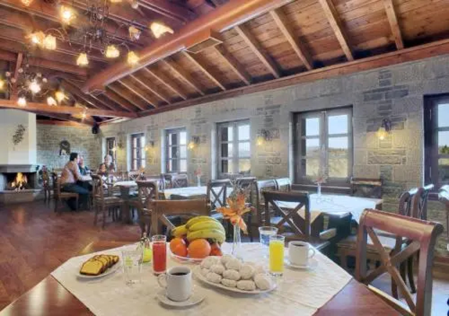 Guesthouse Driofillo