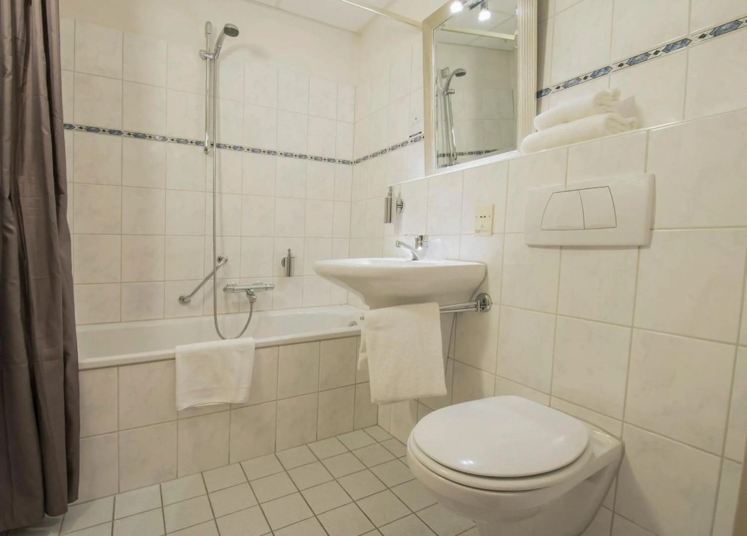 Fletcher Hotel-Restaurant Apeldoorn