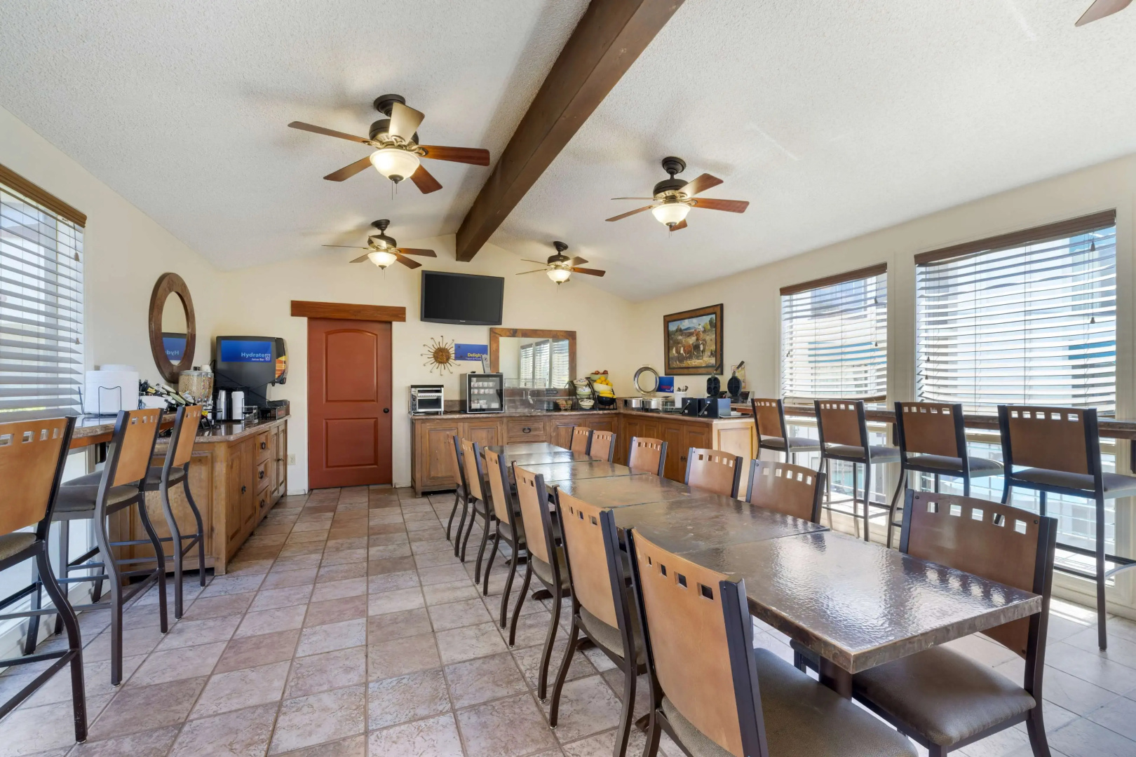 Best Western Casa Grande Inn