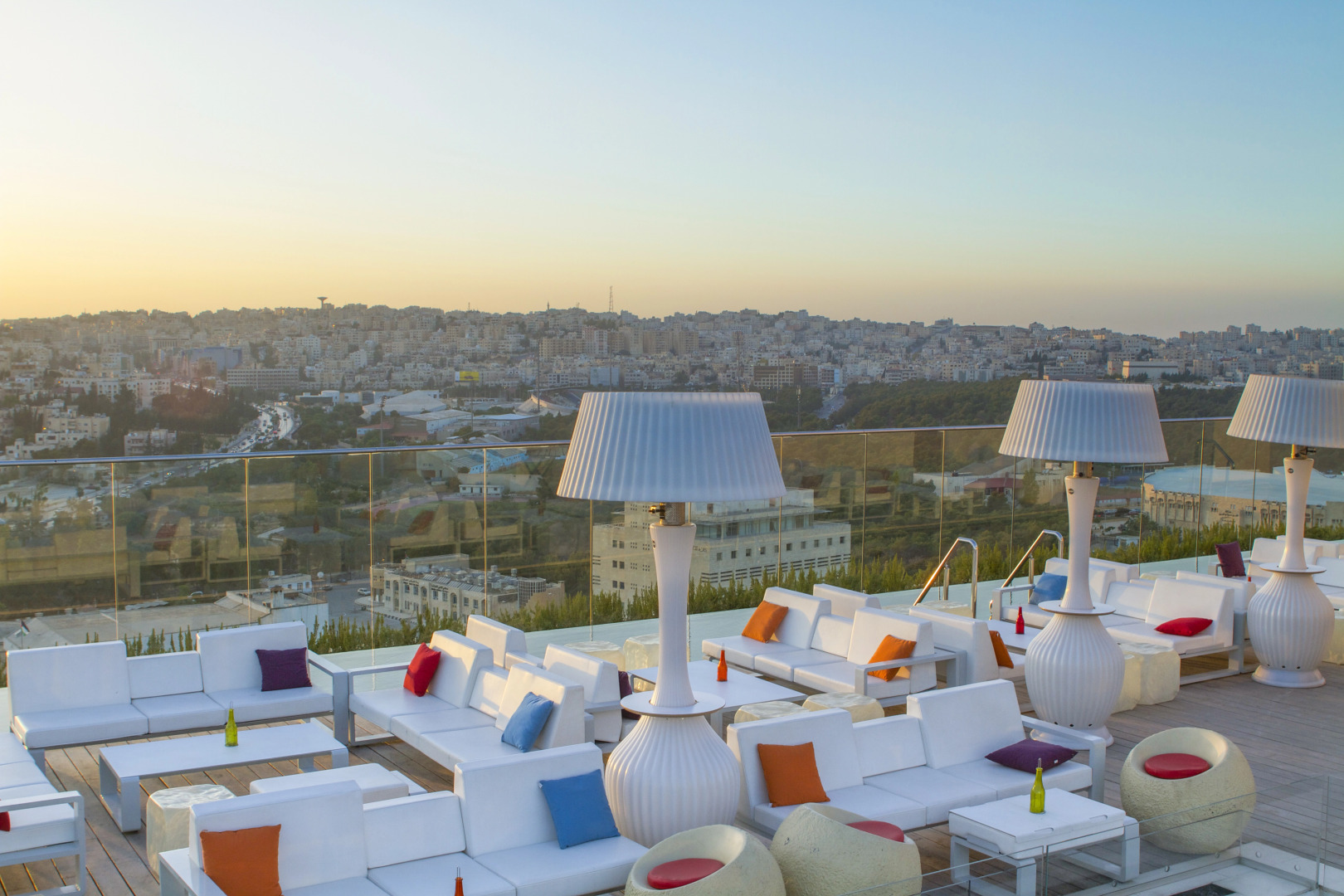 Regency Palace Amman