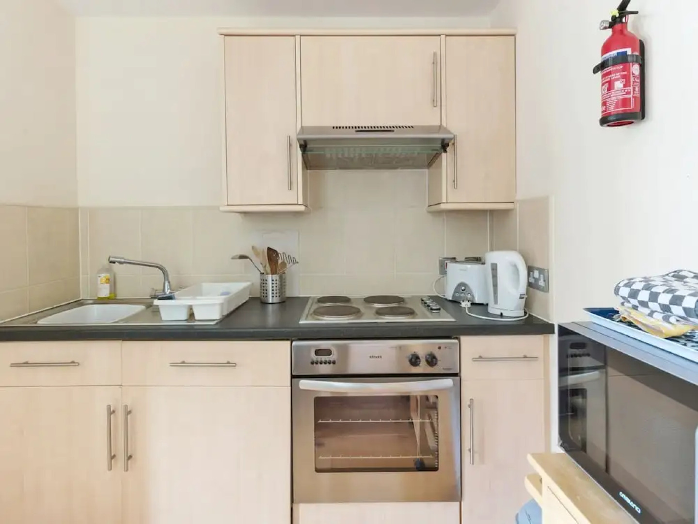 Grassholm, Haverfordwest