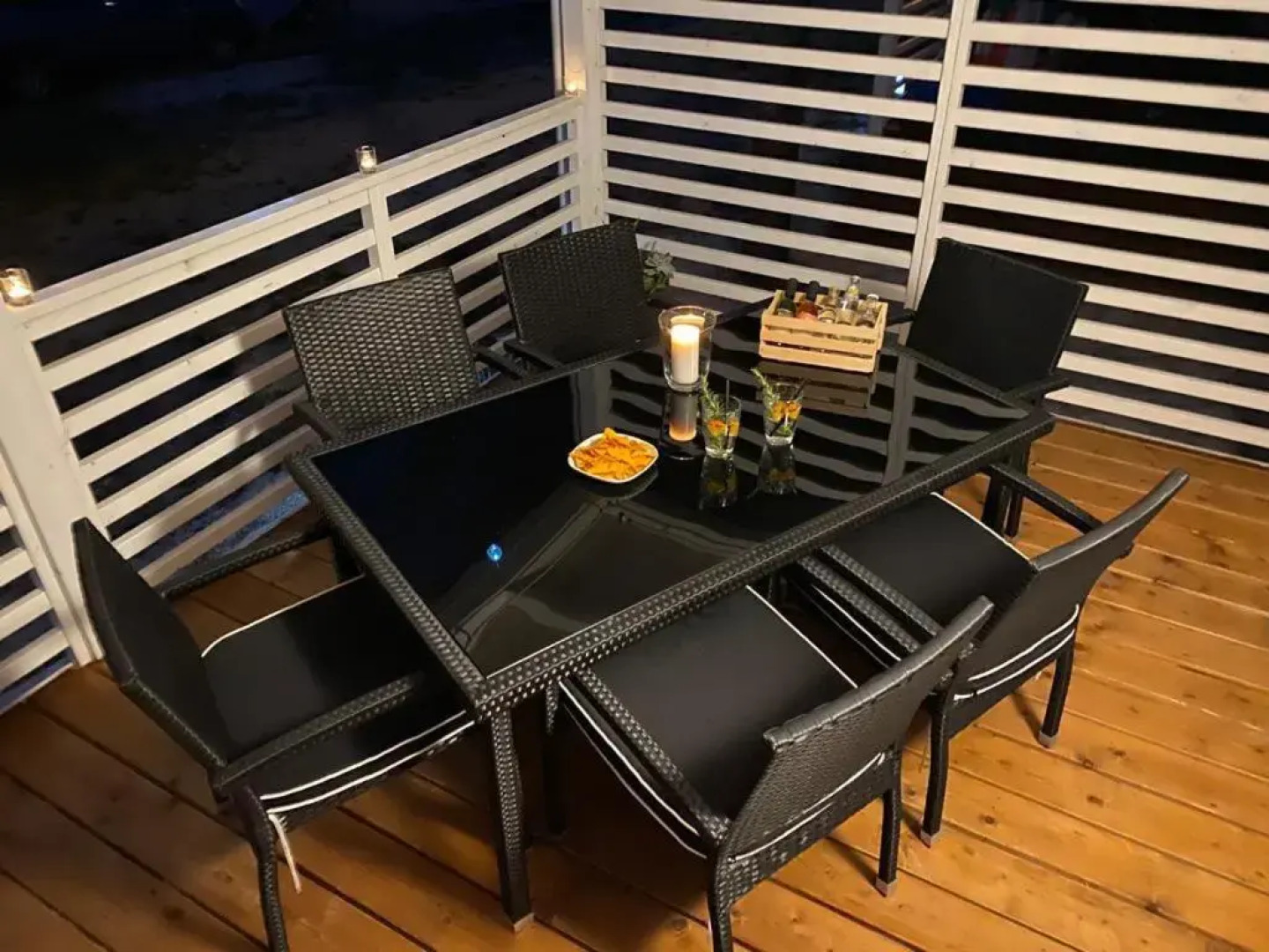 Mobilehome Ive U Slavka