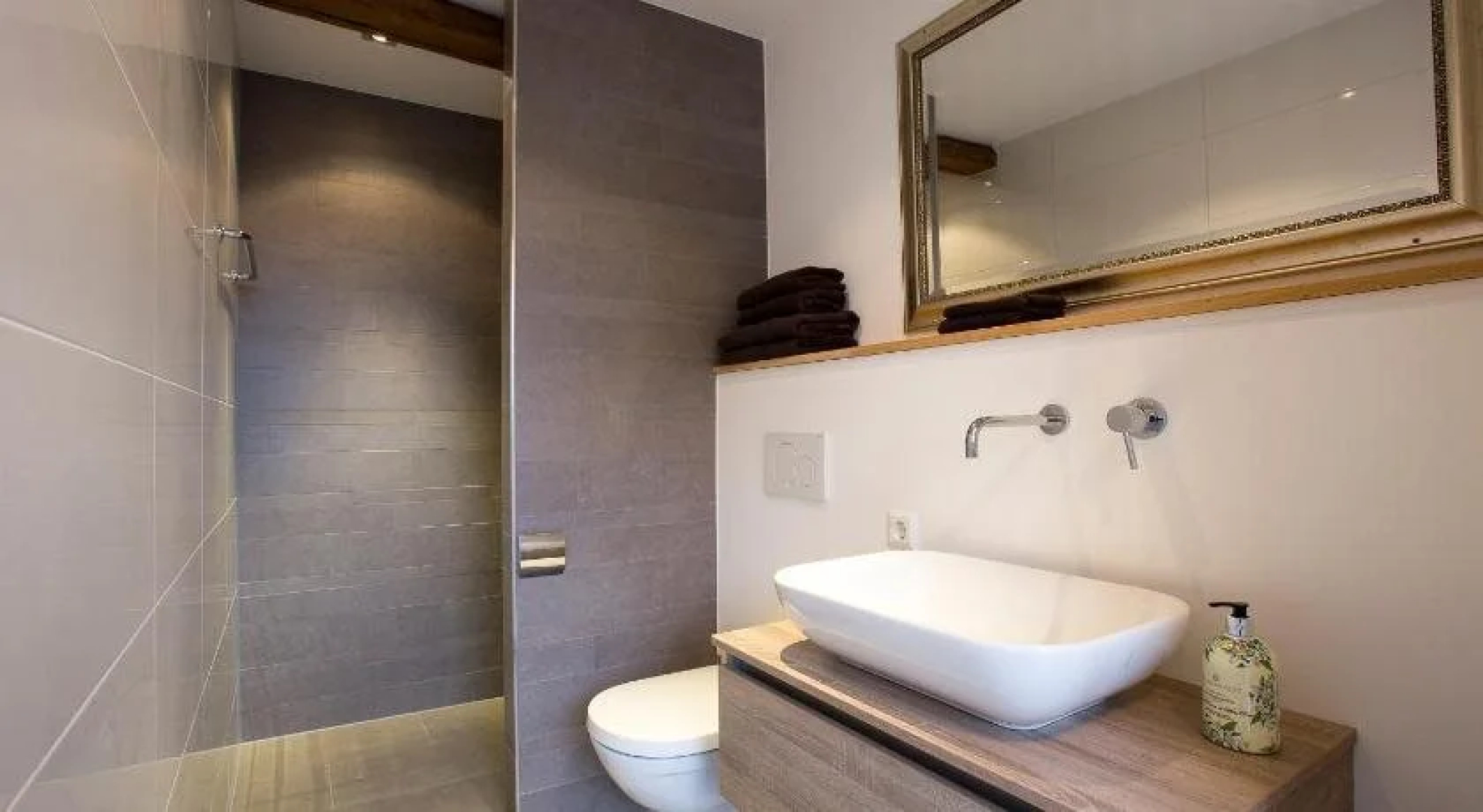 Bed & Breakfast De Vier Seizoenen