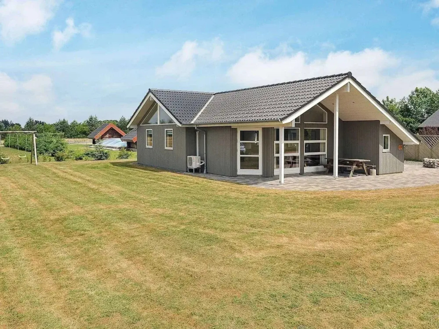 Lakeview Retreat in Kvie So - By Traum Ferienwohnungen