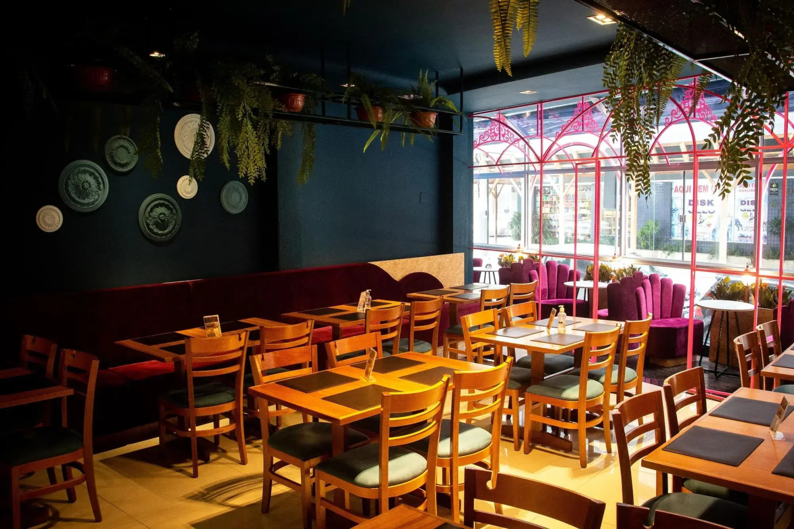 Camboriú Praia Hotel