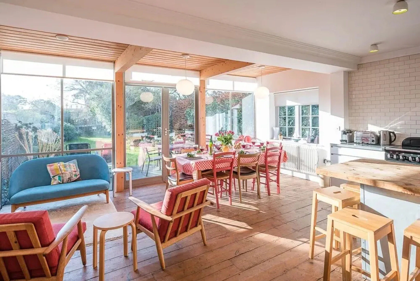 The Anchor Walberswick