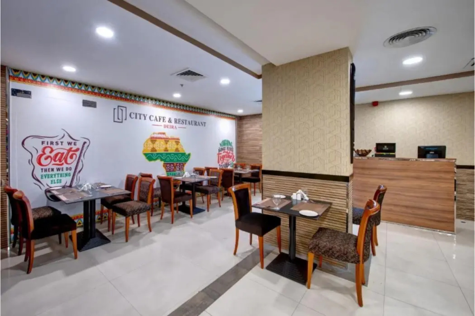City Stay Premium Hotel Apartment