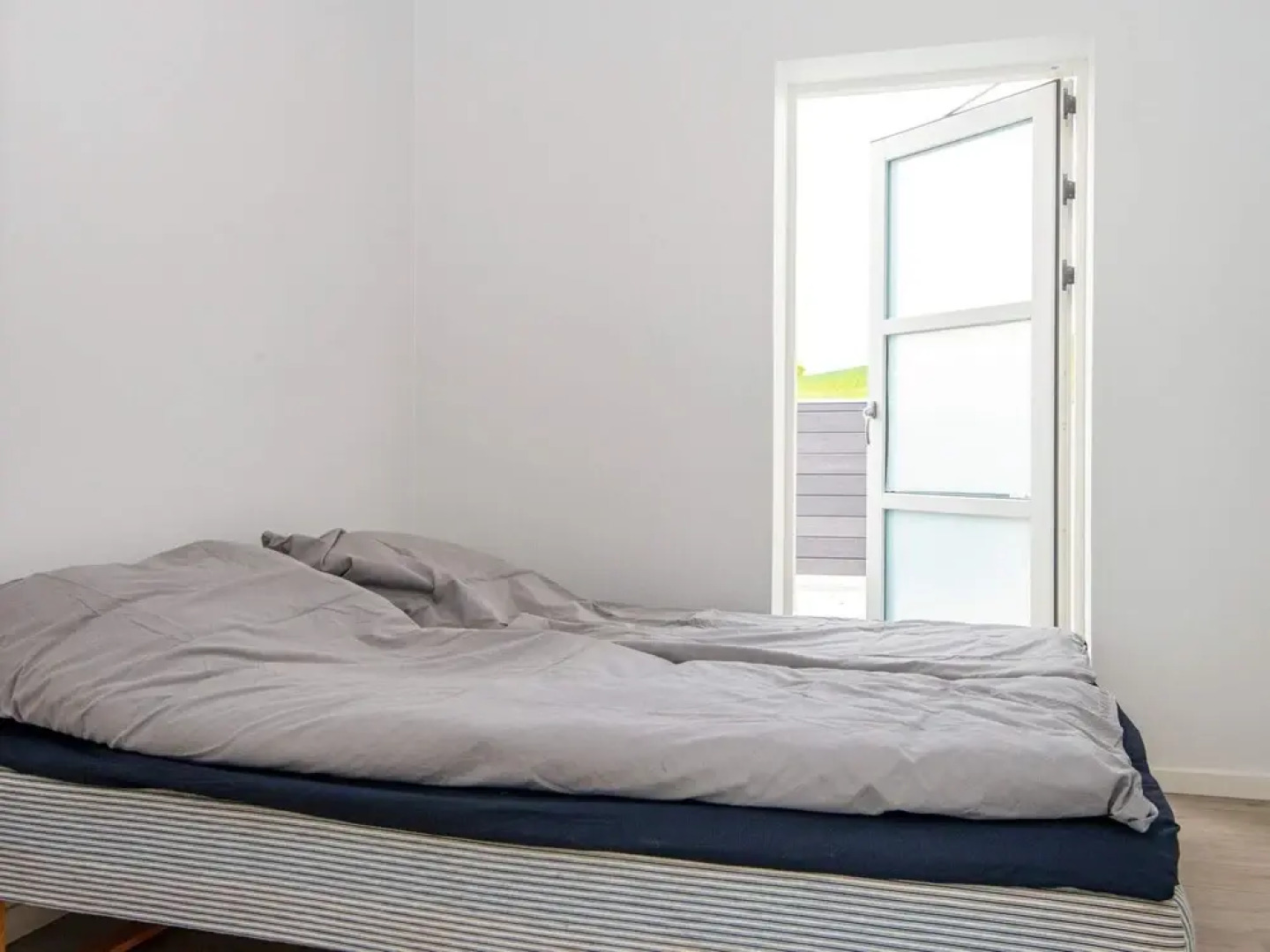 4 Person Holiday Home In Bjert