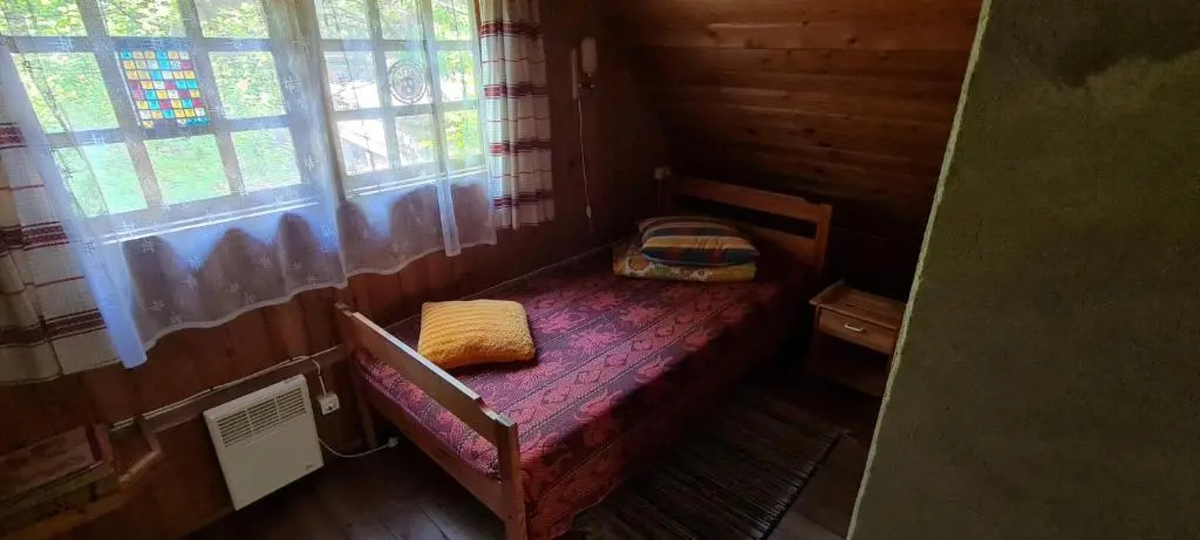 Brīvdienu māja Branguļi