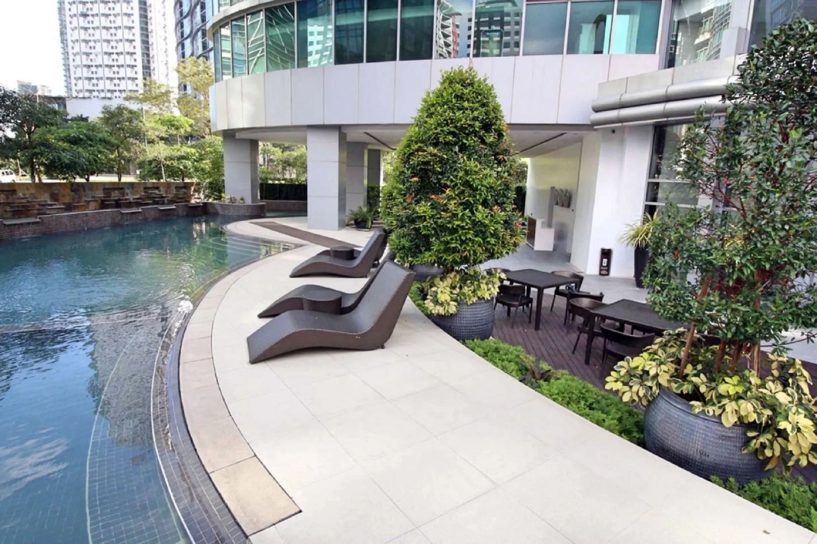 Avant Apartments At The Fort