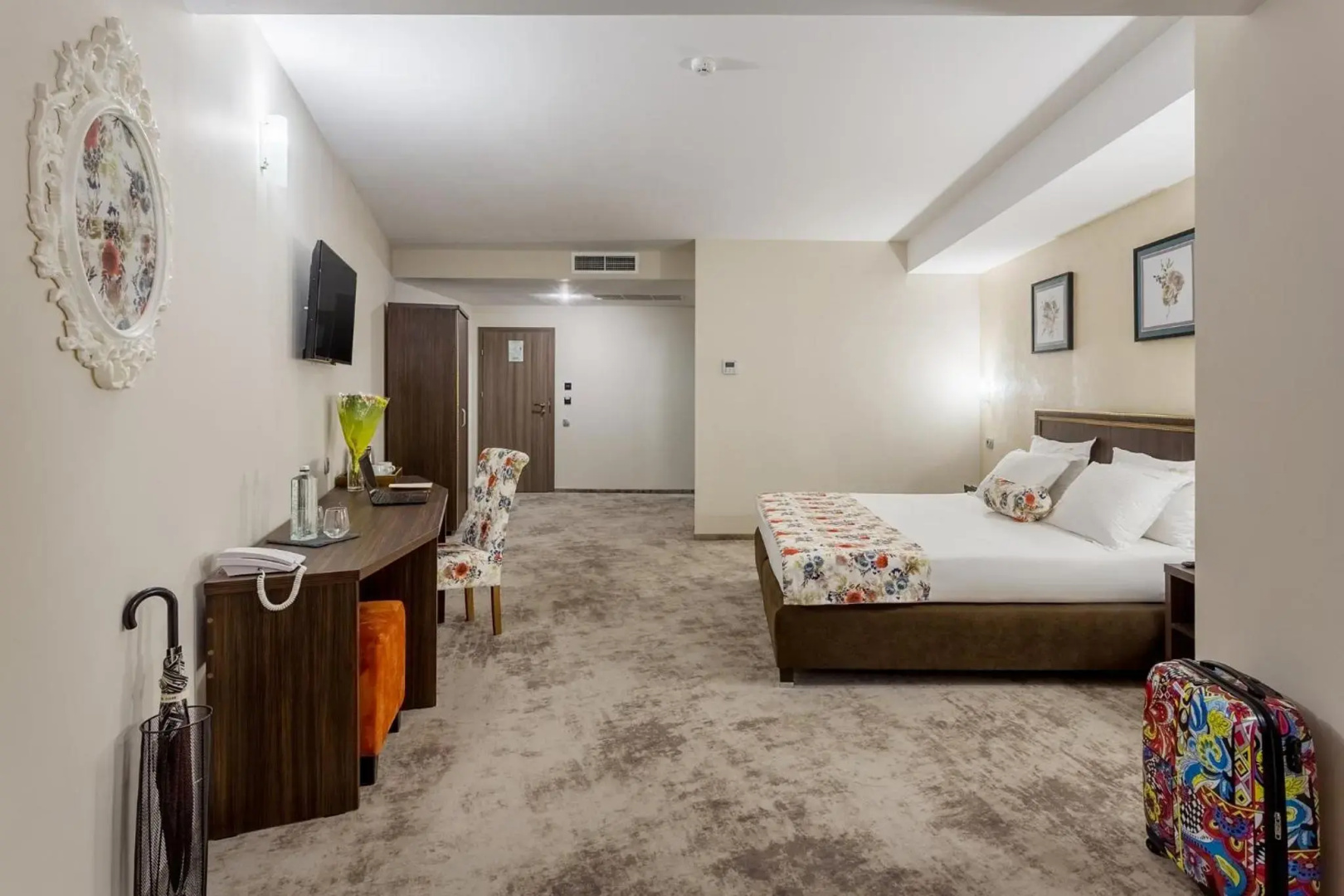 Prestige Boutique Hotel Craiova