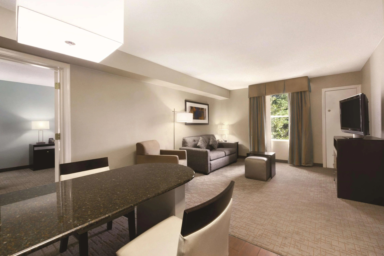 Homewood Suites by Hilton Atlanta-Alpharetta