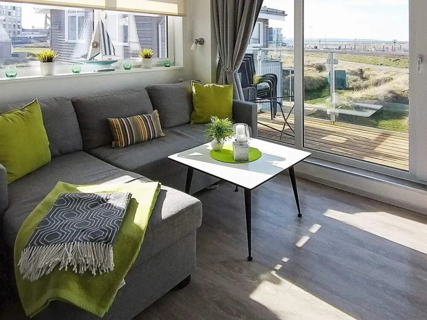 Holiday Home in Wendtorf