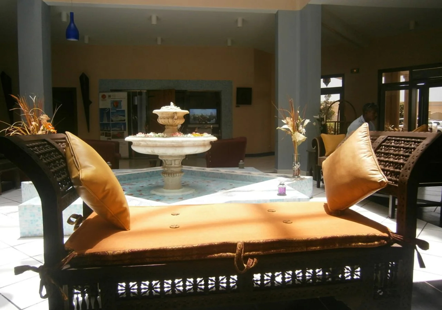 Acacias Hotel