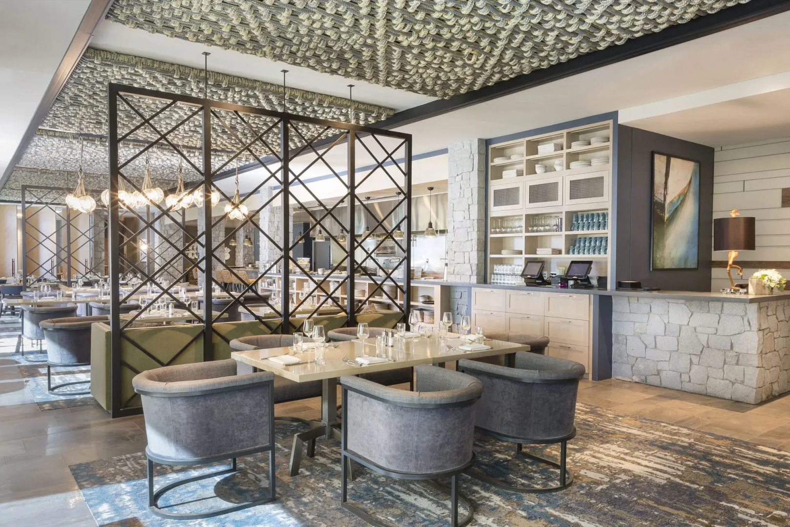 Edgewood Tahoe Resort