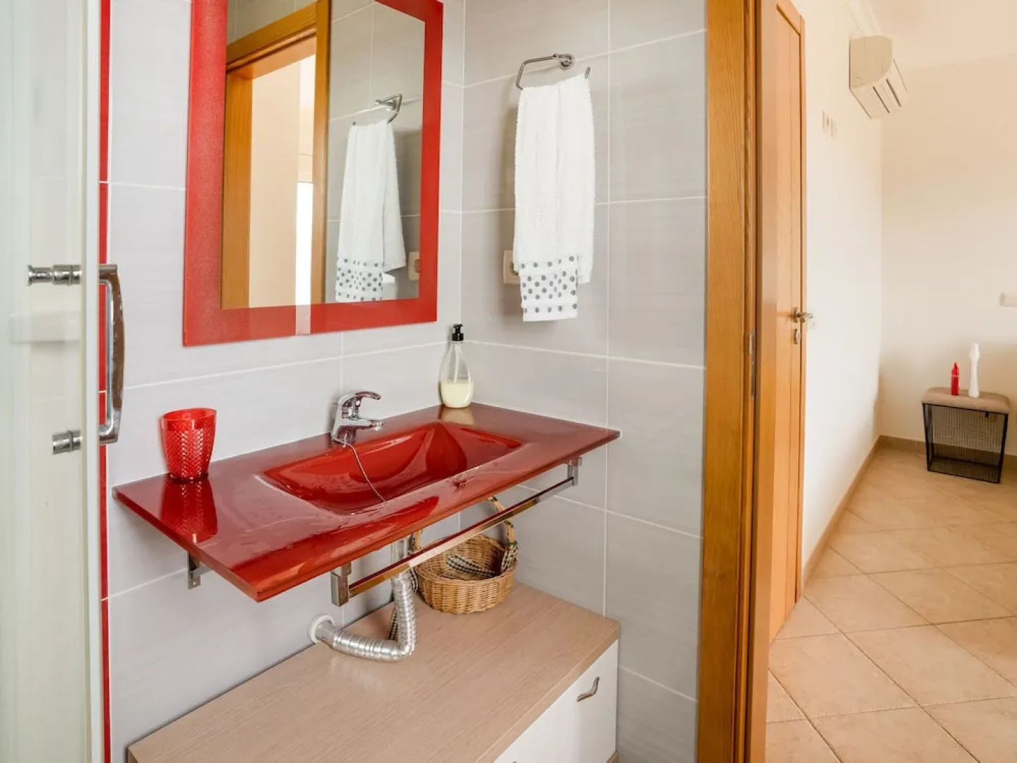 Captivating Holiday Home in Manta Rota With Swimming Pool