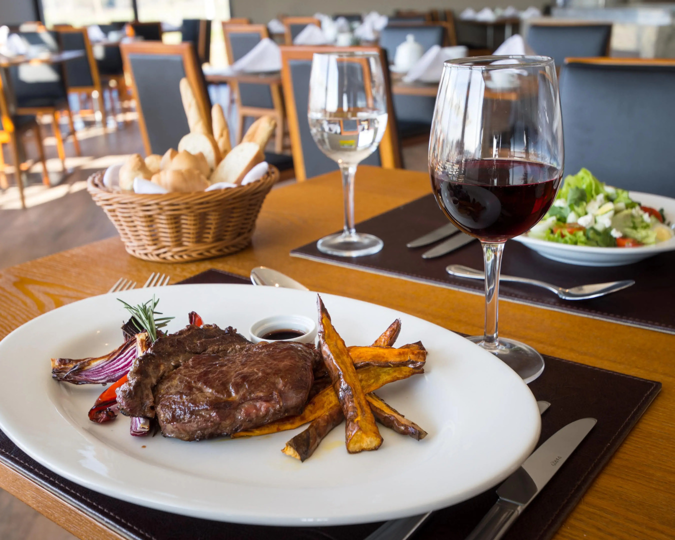 Salinas del Almiron Resort & Spa Termal