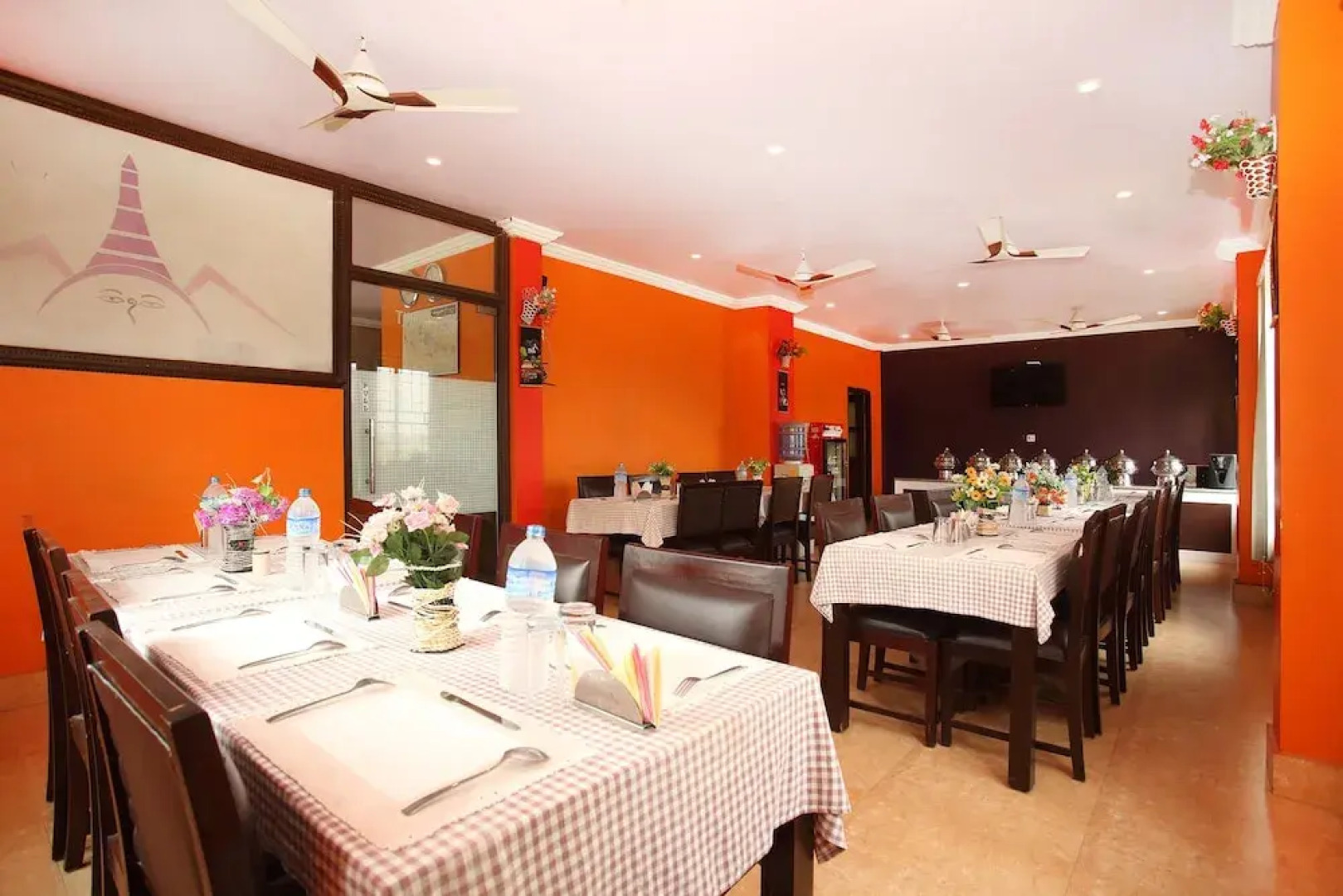 OYO 490 Hotel Royal Stupa