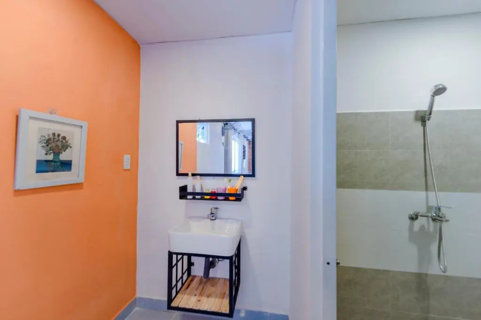 Homestay Vườn Pháp II