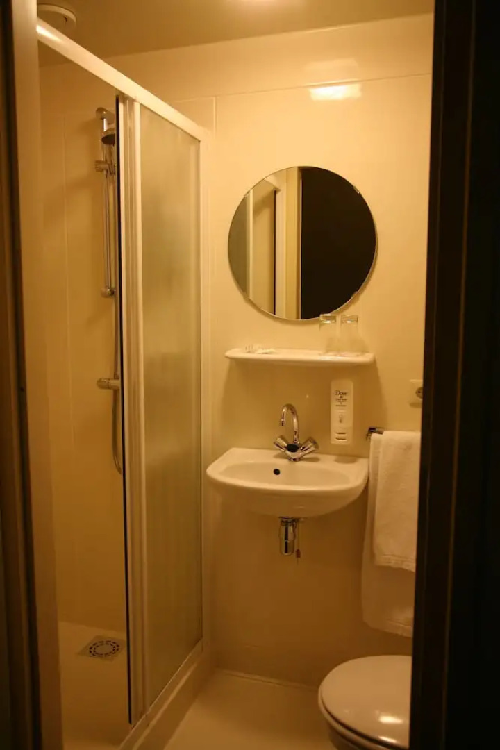 Hotel restaurant 't Zwaantje