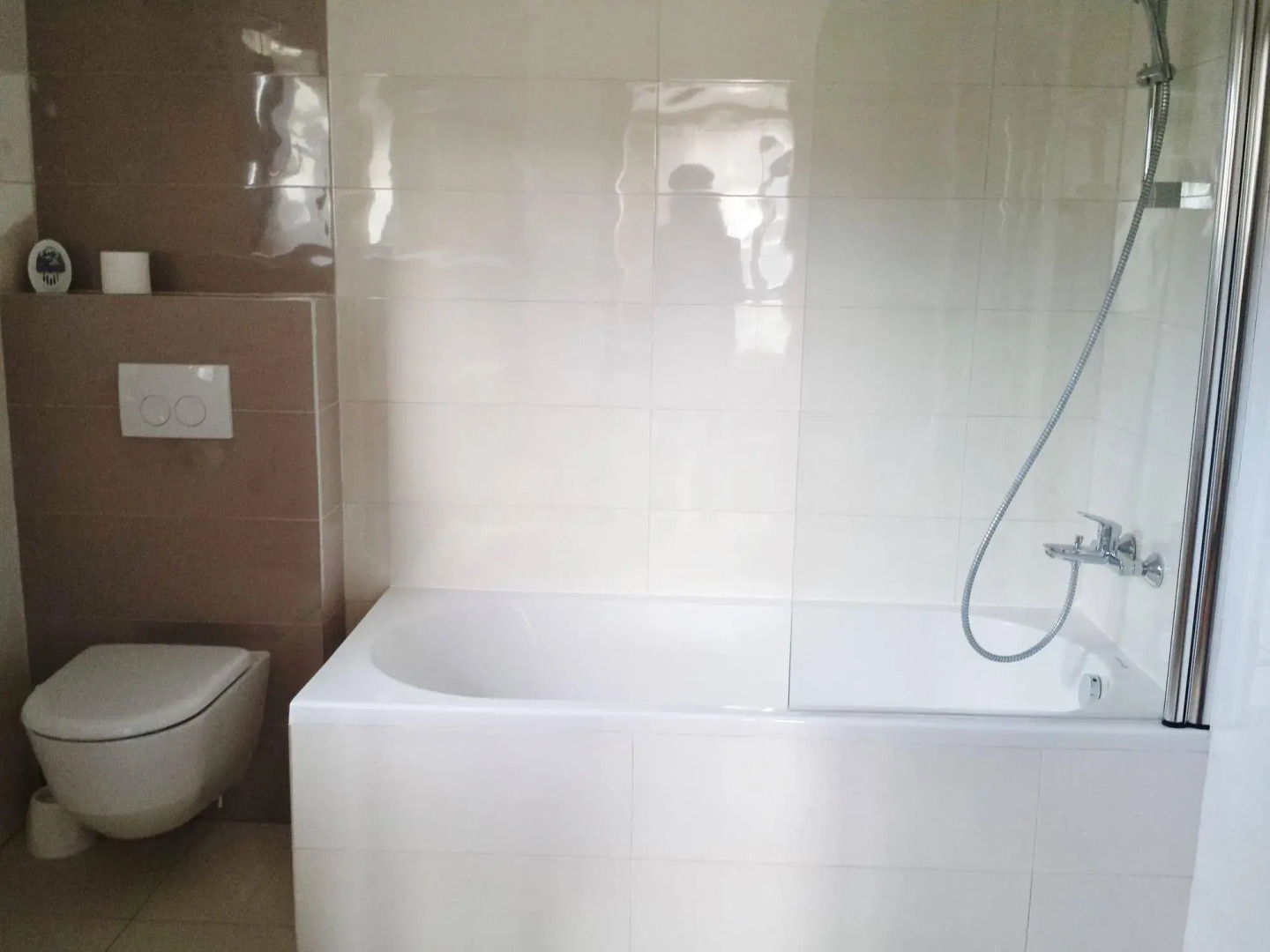 Ethno Garden Apartments