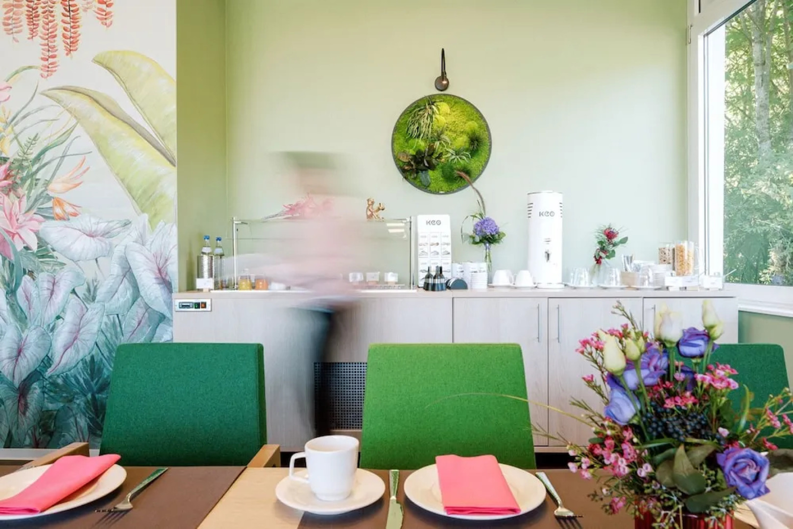 Hotel am Zoo GmbH & Co KG