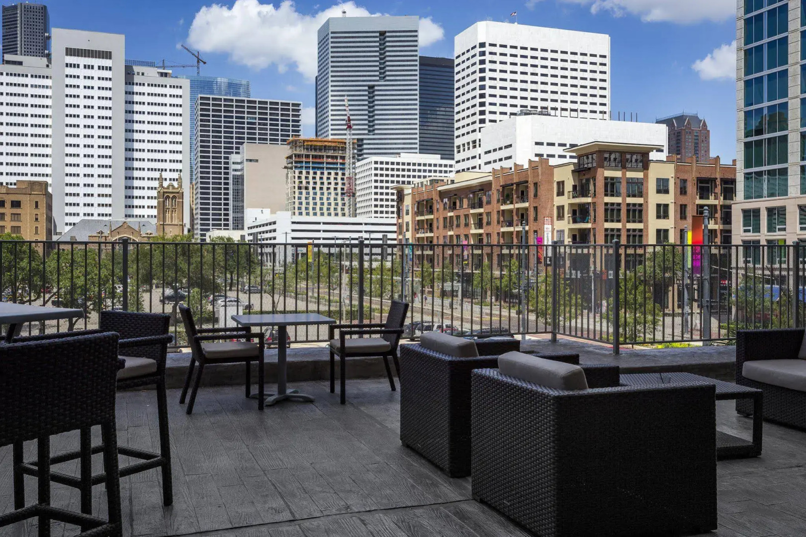 Holiday Inn Houston Downtown by IHG