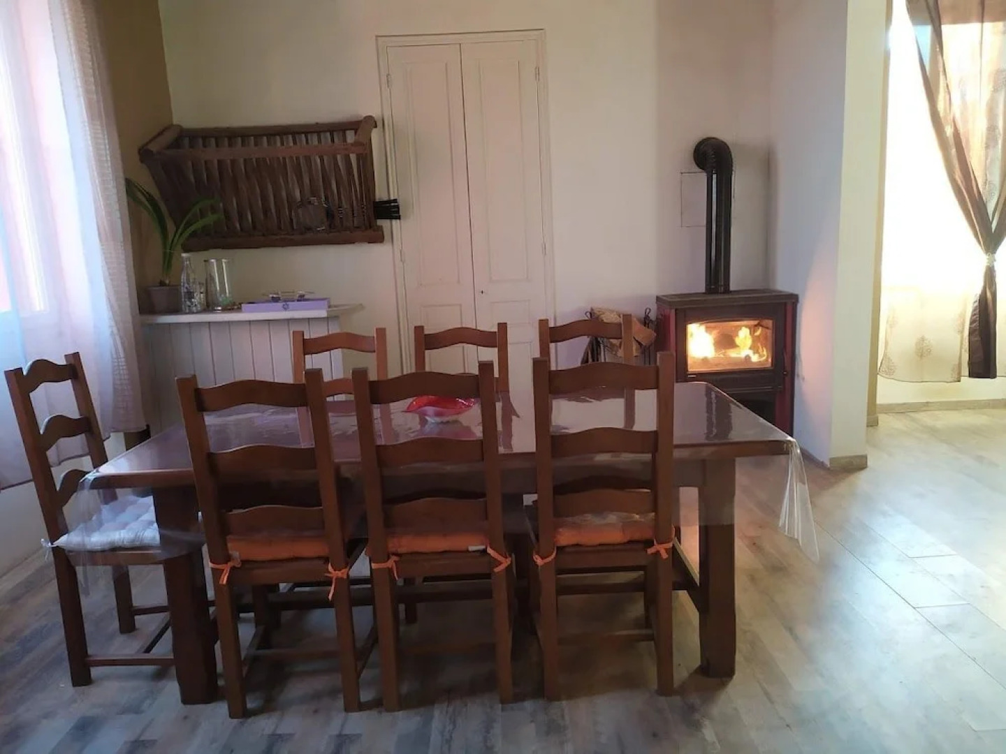 Chambres d'Hotes La Cabanette