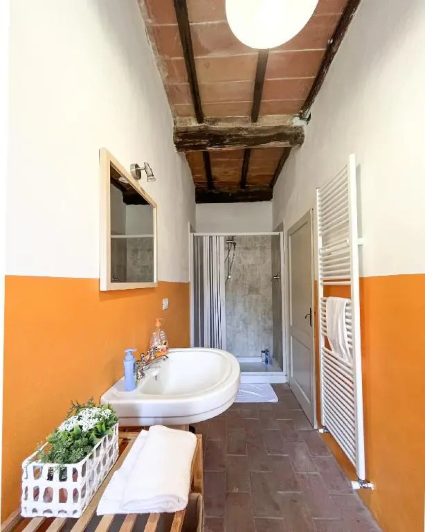 Agriturismo La Villa