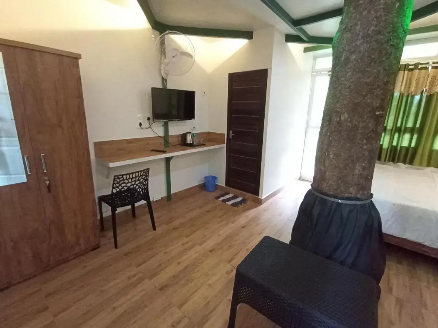 SpiceBuds FarmStay - Ramakkalmedu