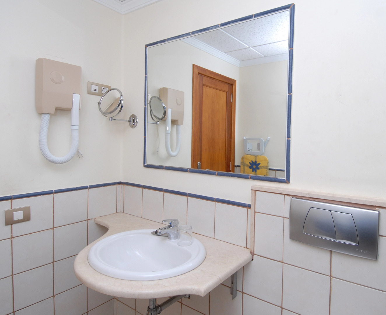 Apartamentos Isla de Lobos