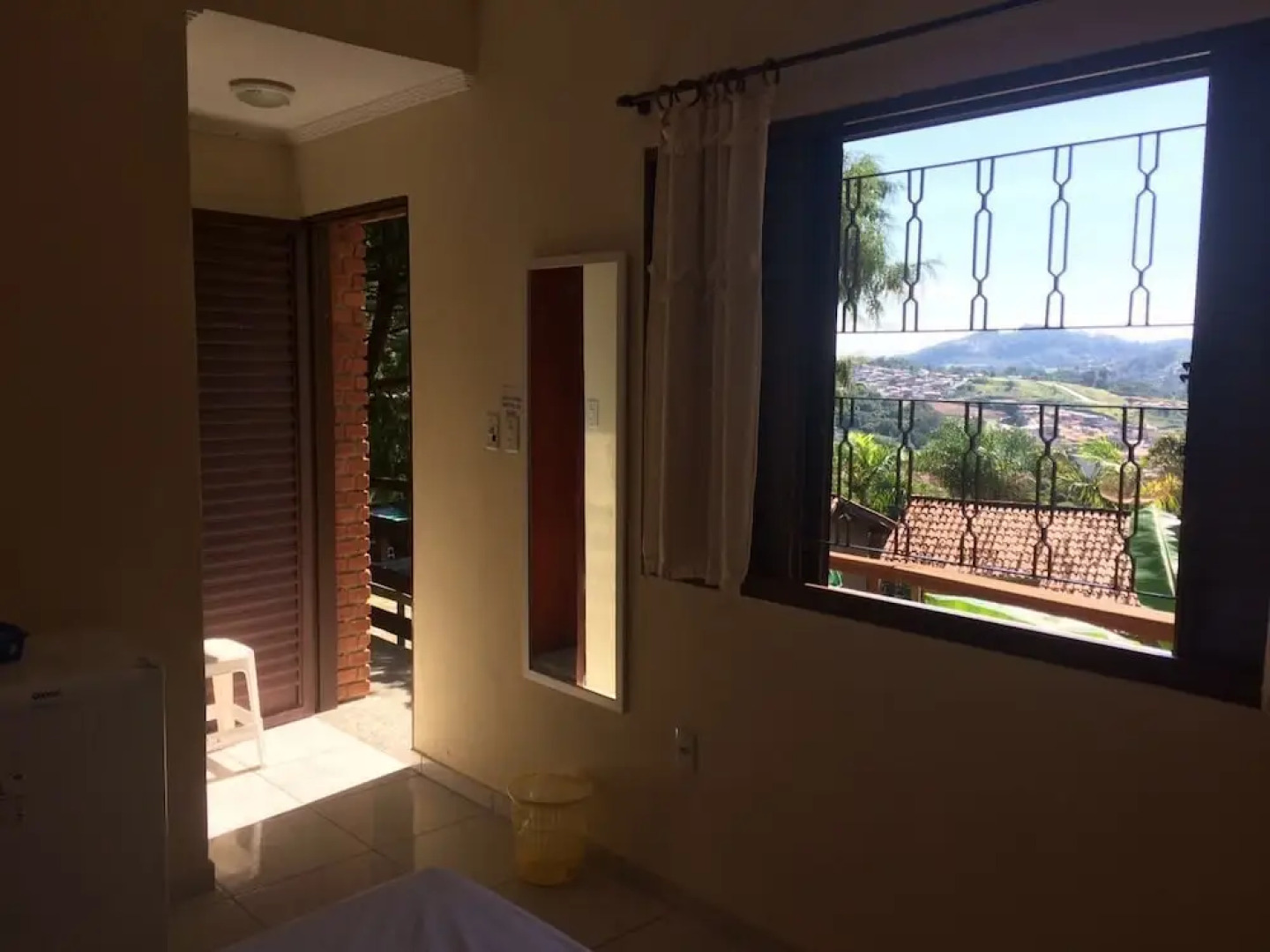 Chalés Pousada Serra Negra