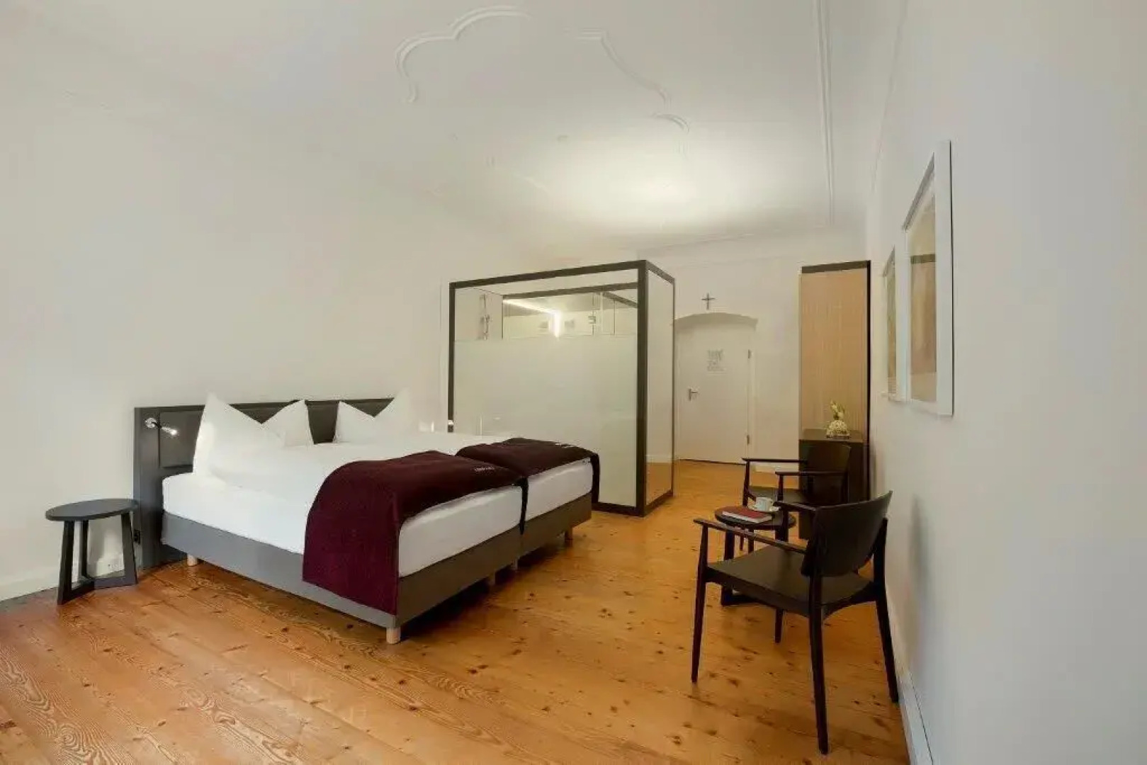 Hotel Kloster Fischingen