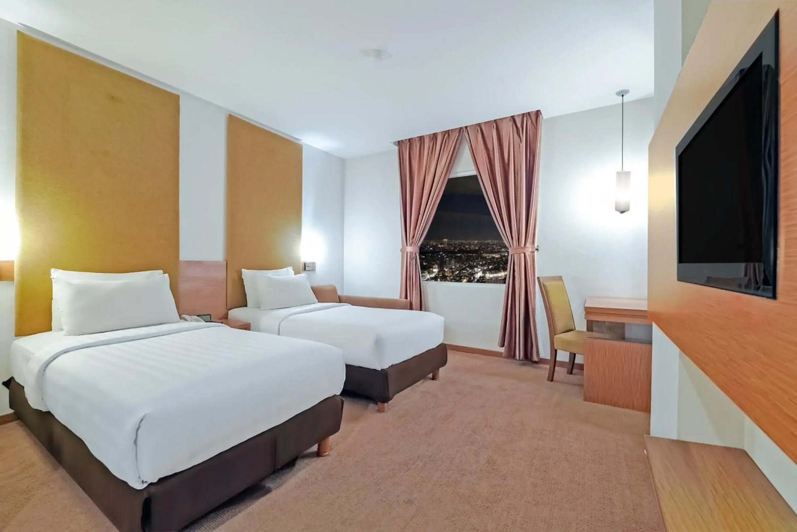 Grand Tjokro Yogyakarta