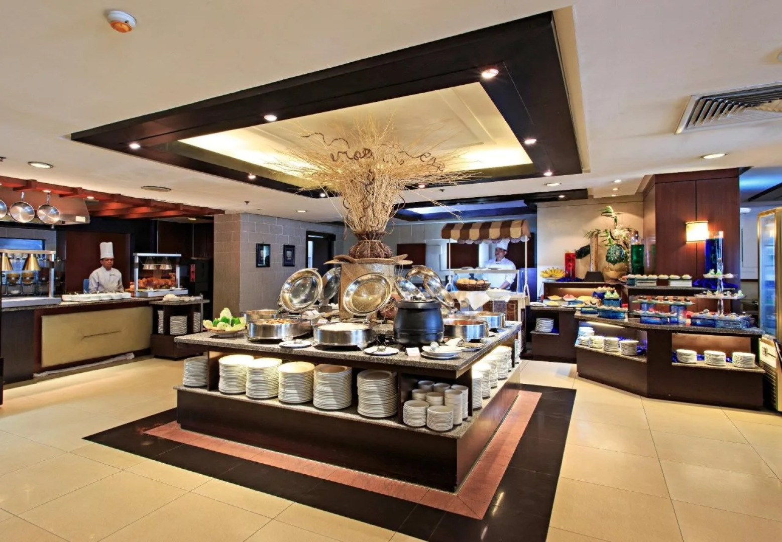 Cebu Parklane International Hotel