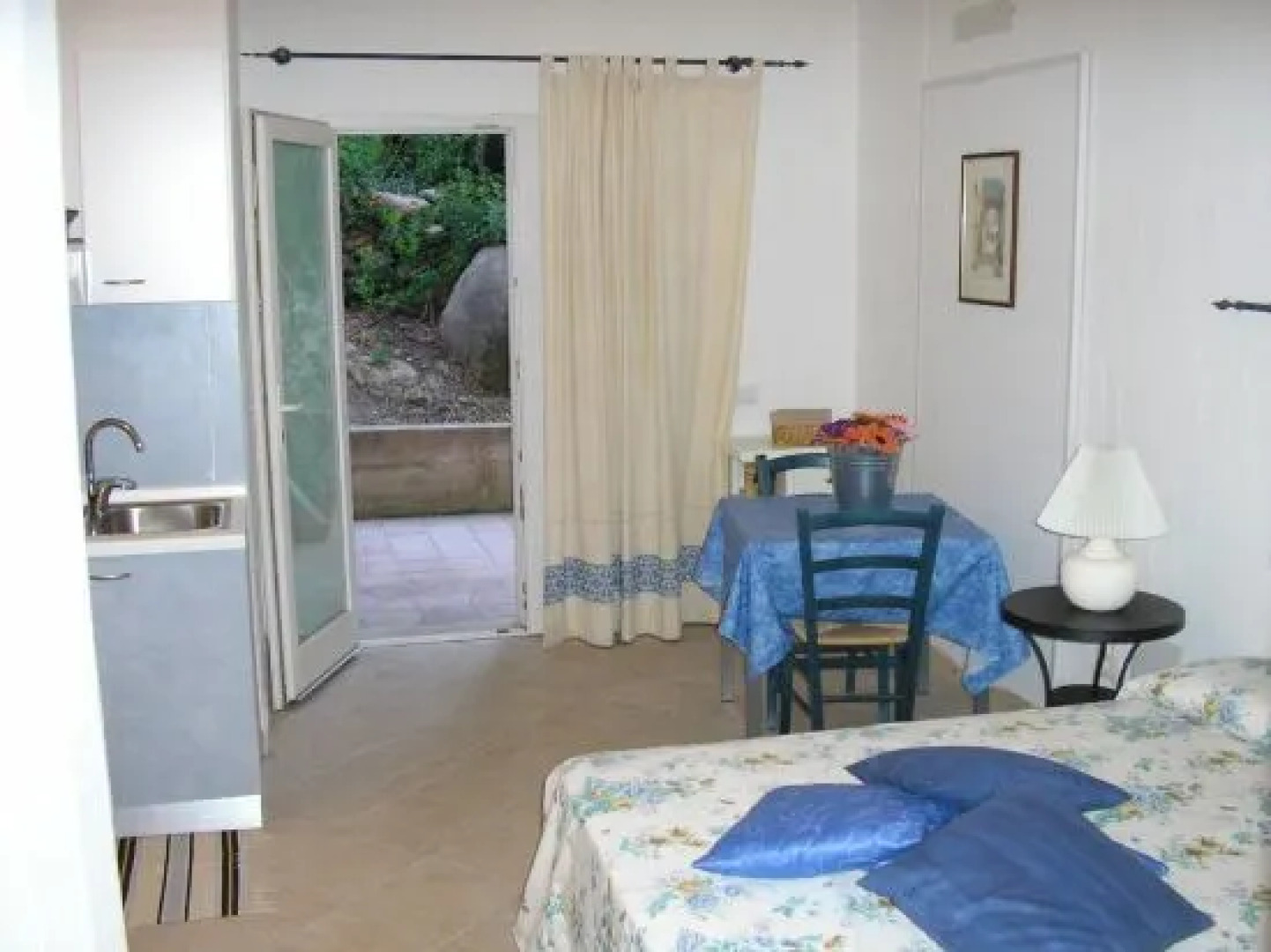 Appartamenti Il Giardino