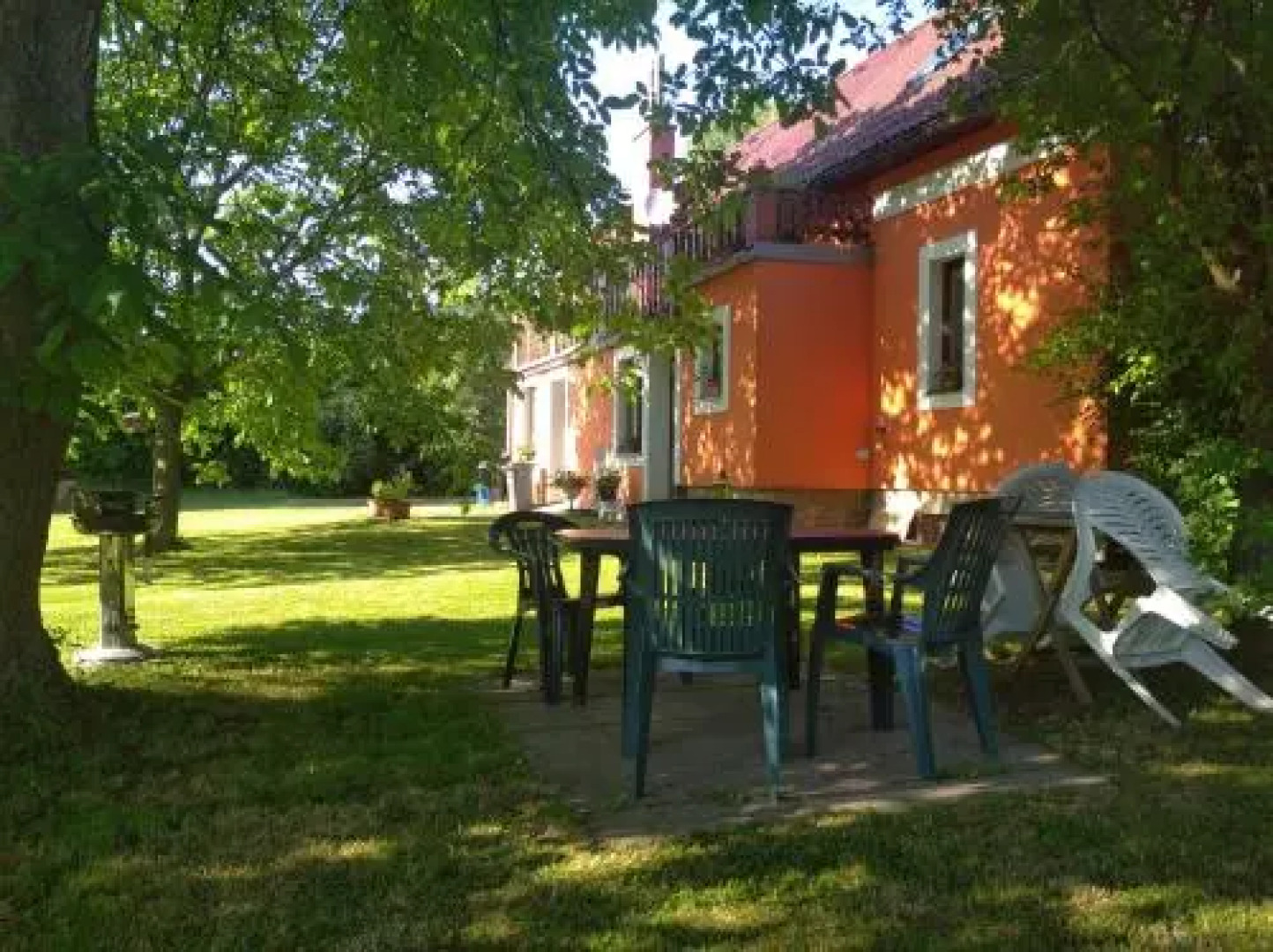 Apartman V Podkrovi