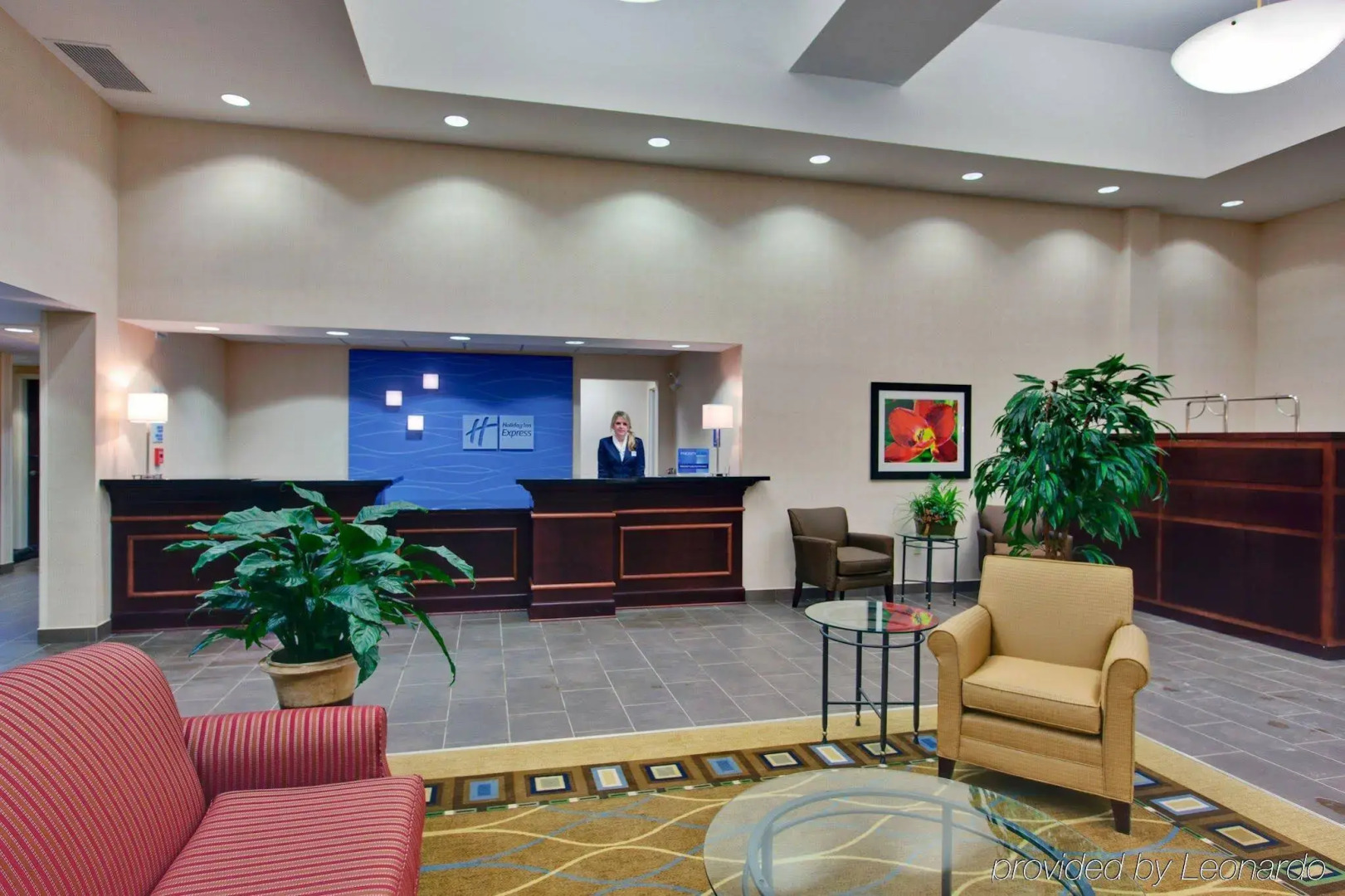 Holiday Inn Express and Suites Kincardine