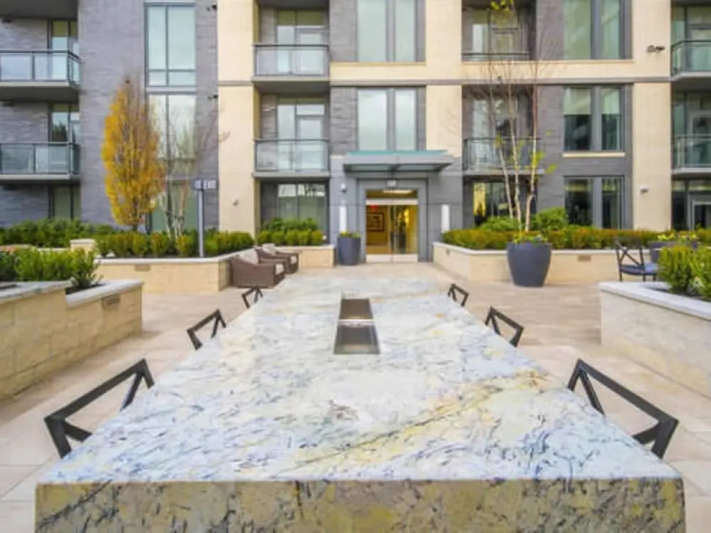 Global Luxury Suites at Tysons Corner