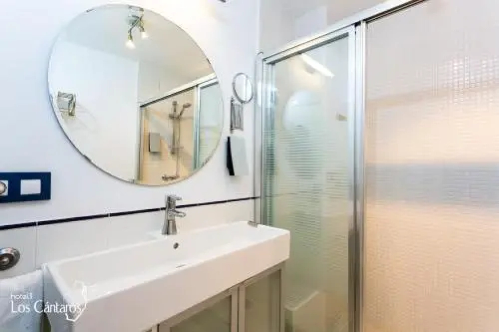 Apartamentos los Cantaros