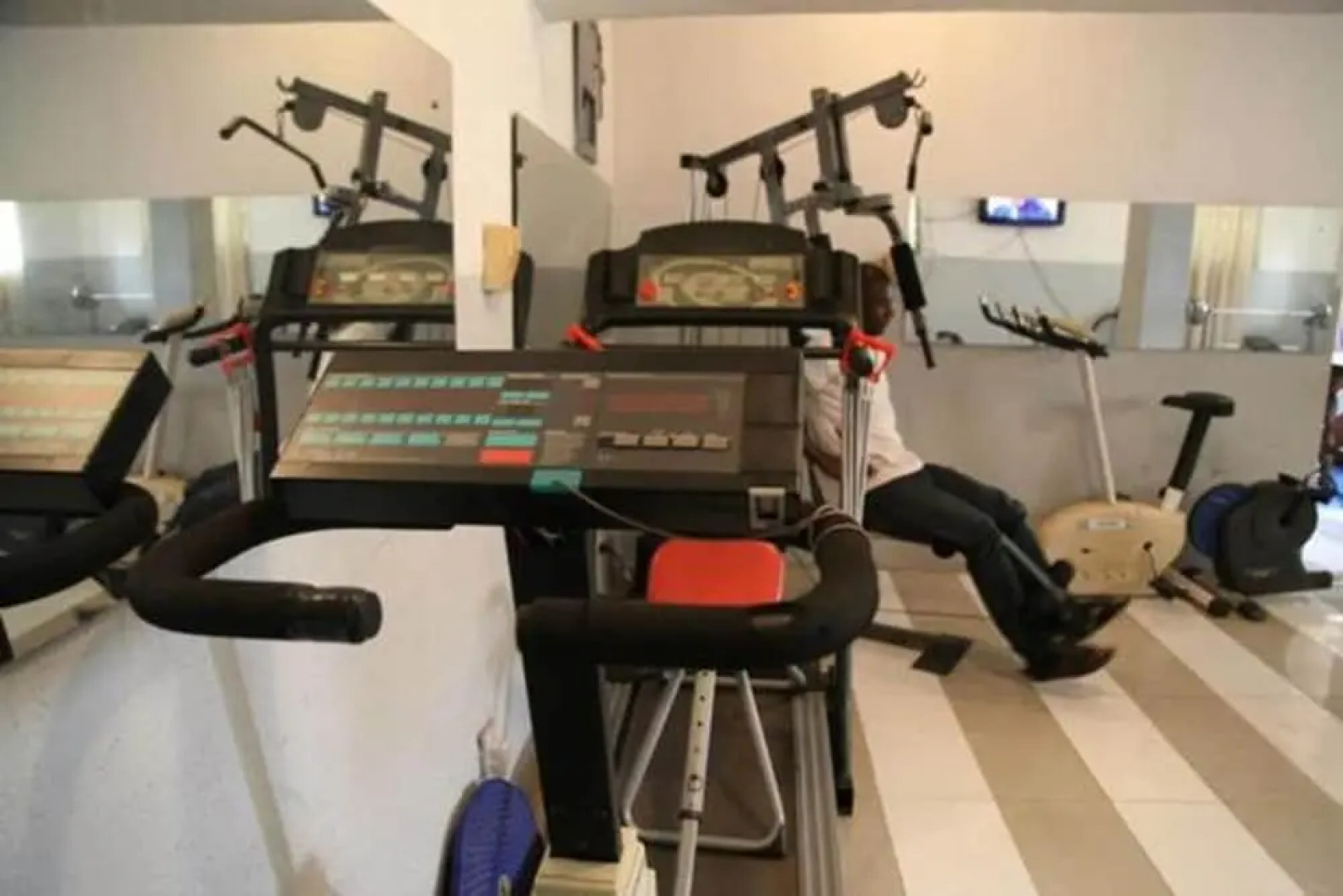 Chida Hotel International