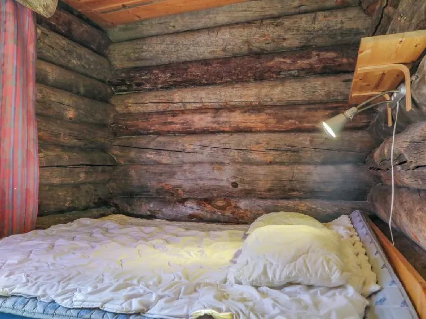 Holiday Home Jätkänkynttilä