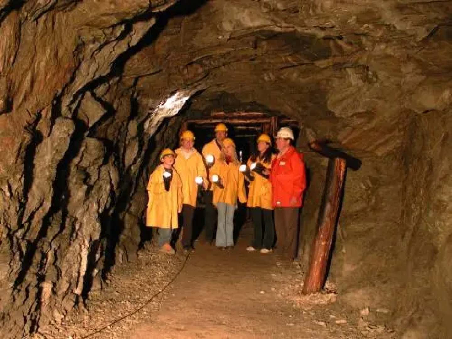 Ferienwohnungen Perhofer